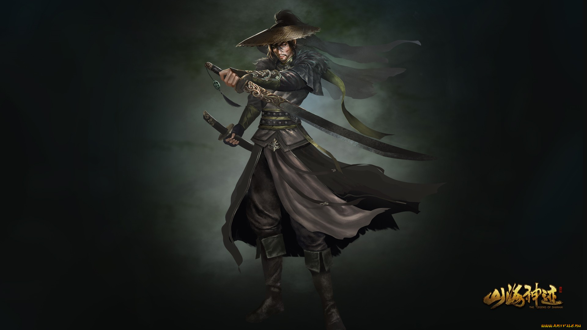  , ~~~~~~, the, legend, of, shanghai